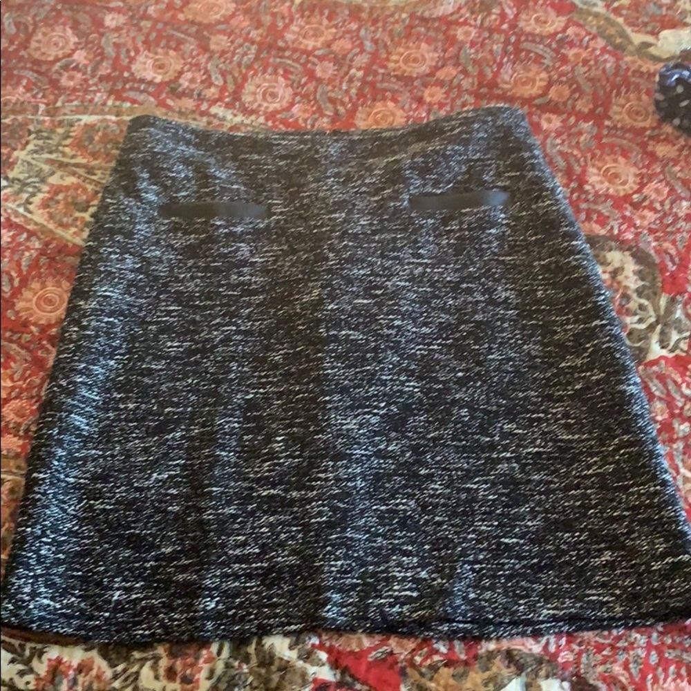 Talbots skirt